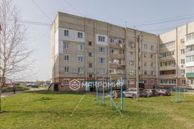 31,7 м², 1-комн. квартира, 5/5 этаж