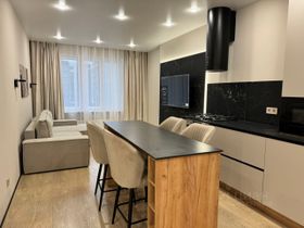 71 м², 2-комн. квартира, 7/10 этаж