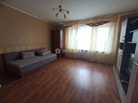 35 м², 1-комн. квартира, 3/5 этаж