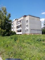 50 м², 2-комн. квартира, 2/3 этаж