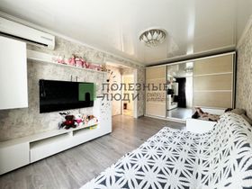 32,4 м², 1-комн. квартира, 4/5 этаж