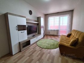 35 м², 1-комн. квартира, 2/3 этаж