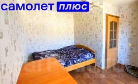 21,5 м², 1-комн. квартира, 5/5 этаж