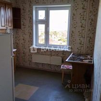 34,4 м², 1-комн. квартира, 9/9 этаж