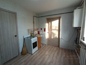 35 м², 1-комн. квартира, 1/2 этаж