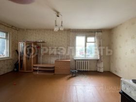 45,1 м², 2-комн. квартира, 1/9 этаж