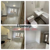 17 м², 1-комн. квартира, 3/5 этаж