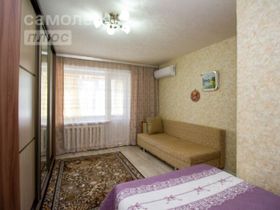 32,1 м², 1-комн. квартира, 2/2 этаж