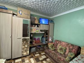 32,1 м², 1-комн. квартира, 1/2 этаж