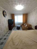 31,1 м², 1-комн. квартира, 3/5 этаж