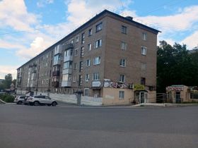 28,8 м², 1-комн. квартира, 4/5 этаж