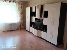 58,3 м², 3-комн. квартира, 3/5 этаж