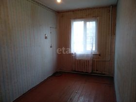 59,3 м², 3-комн. квартира, 1/2 этаж