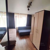 21,5 м², 1-комн. квартира, 2/5 этаж