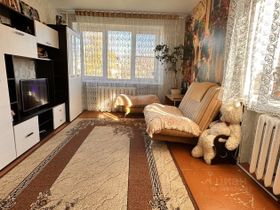 31,5 м², 1-комн. квартира, 4/4 этаж