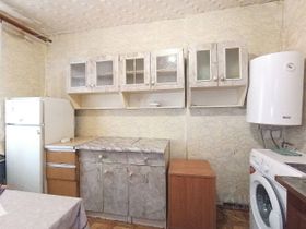 35,1 м², 2-комн. квартира, 1/3 этаж