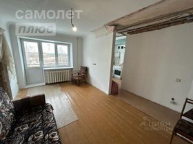 44,5 м², 2-комн. квартира, 5/5 этаж