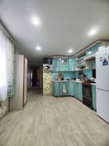 28,4 м², 1-комн. квартира, 1/1 этаж