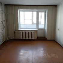 33,6 м², 1-комн. квартира, 1/4 этаж