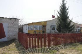 64,4 м², 3-комн. квартира, 1/1 этаж