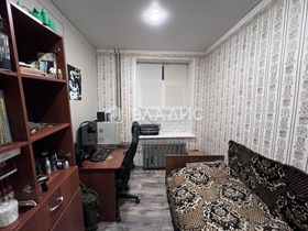 31,5 м², 1-комн. квартира, 1/2 этаж