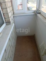 45 м², 2-комн. квартира, 3/5 этаж