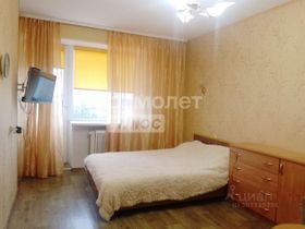 30,1 м², 1-комн. квартира, 3/5 этаж