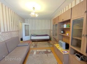 29,5 м², 1-комн. квартира, 2/5 этаж