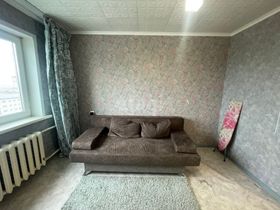 21,8 м², 1-комн. квартира, 8/9 этаж