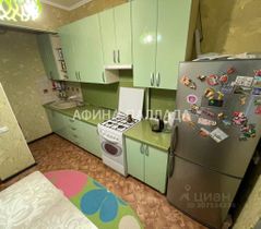 54 м², 2-комн. квартира, 7/9 этаж