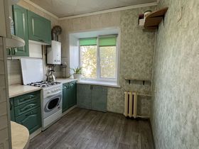 43,1 м², 2-комн. квартира, 5/5 этаж