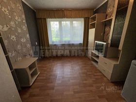 40 м², 2-комн. квартира, 1/5 этаж