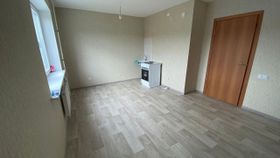 23,5 м², 1-комн. квартира, 4/5 этаж