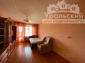 31,1 м², 1-комн. квартира, 5/5 этаж