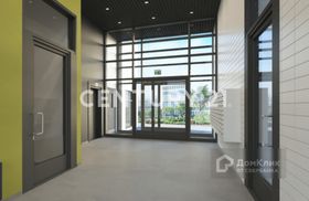 Продажа квартиры-студии 21,2 м², 6/33 этаж