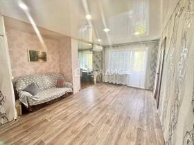 45 м², 2-комн. квартира, 5/5 этаж