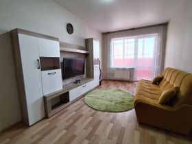 35 м², 1-комн. квартира, 2/3 этаж