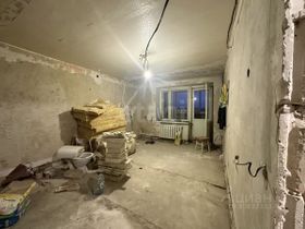 32,4 м², 1-комн. квартира, 4/5 этаж