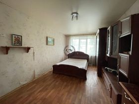 28,4 м², 1-комн. квартира, 2/5 этаж