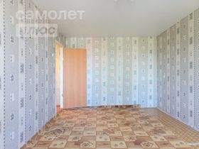 33 м², 1-комн. квартира, 4/5 этаж