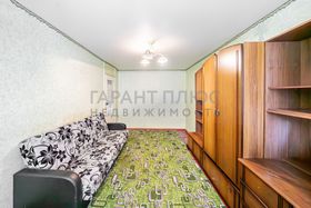 28,9 м², 1-комн. квартира, 3/5 этаж