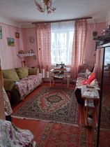 25,4 м², 1-комн. квартира, 1/1 этаж