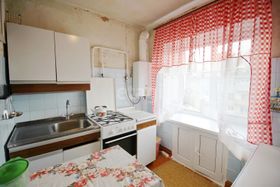 44,1 м², 2-комн. квартира, 5/5 этаж