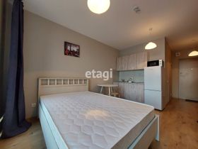 19,5 м², студия, 14/20 этаж