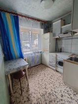 31,1 м², 2-комн. квартира, 1/2 этаж