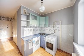 57,3 м², 3-комн. квартира, 5/5 этаж