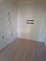 57,6 м², 2-комн. квартира, 1/4 этаж