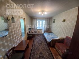 31,5 м², 1-комн. квартира, 4/5 этаж