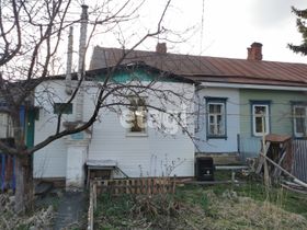 40 м², 2-комн. квартира, 1/1 этаж