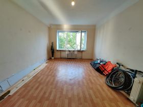 70 м², 3-комн. квартира, 4/5 этаж